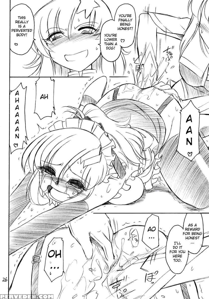 Prisoner 9 Pet Chapter 1000 Page 27